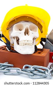 working to death