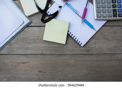 Working desk