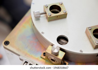 1,709 Metrology Equipment Images, Stock Photos & Vectors | Shutterstock