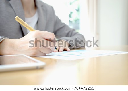 Working hard to keep success within her reach