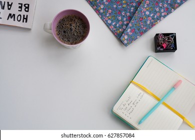 Working place