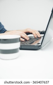 Working space