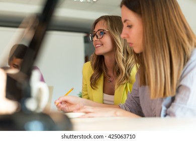 Working together
