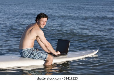 Working Vacation