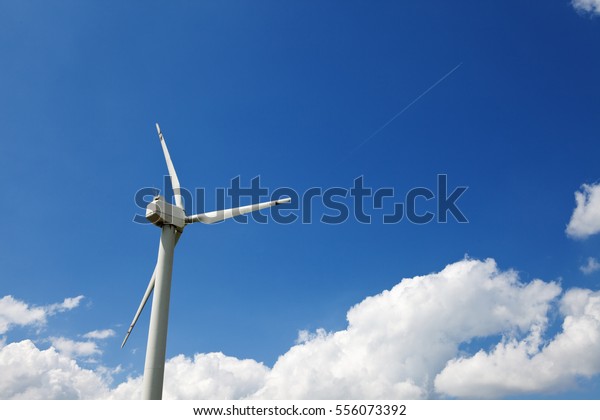 windpower generator