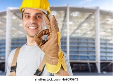 79 Job half done Images, Stock Photos & Vectors | Shutterstock