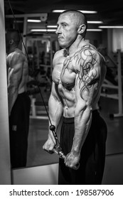 workout man