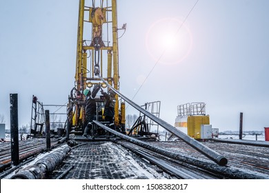 286 imágenes de Workover rig - Imágenes, fotos y vectores de stock ...