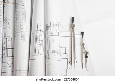 Civil Engineering Drawing Images Stock Photos Vectors Shutterstock