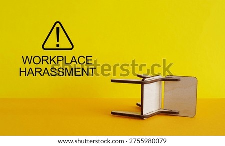 Workplace harassment - toxic work environment, bullying, discrimination, psychological pressure, employee abuse, hostile office culture, and human resources conflict resolution