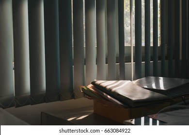 workplace in sunshine