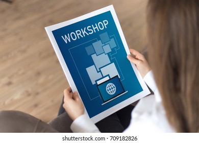 WORKSHOP CONCEPT