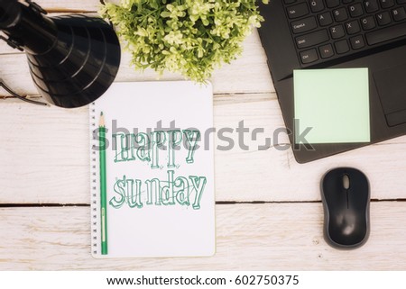 Workspace notebook and scratchpad
