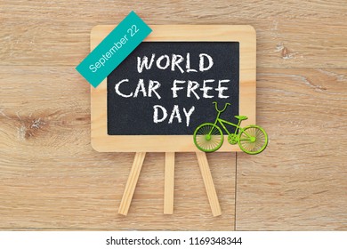 World Car free day