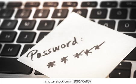 World change your password day concept, background