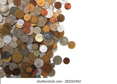 71,970 World Coins Images, Stock Photos & Vectors | Shutterstock