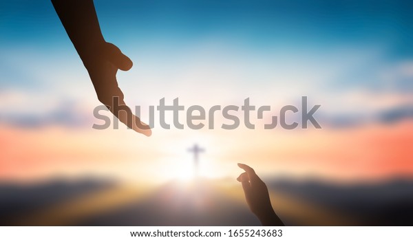 Día Mundial de Recuerdo: La mano de Dios