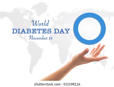 1,169 Diabetic National Day Images, Stock Photos & Vectors | Shutterstock