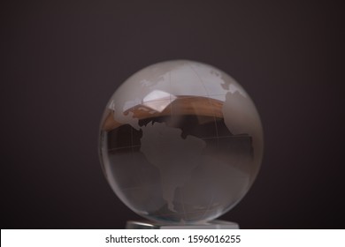 world Digital Network and data concept