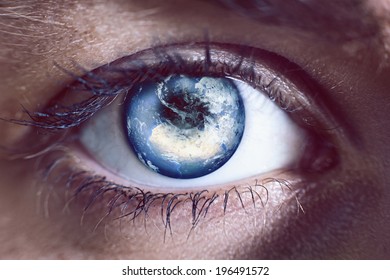 World Eye