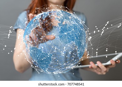 world global