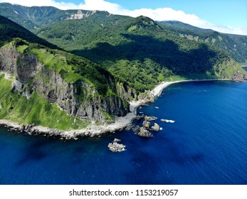 World Heritage Shiretoko Peninsula