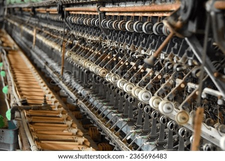 World Heritage Tomioka Silk Mill Silk Mill