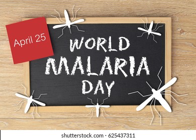 World Malaria Day