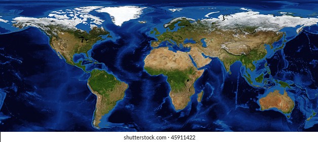 1,362 Bathymetry Images, Stock Photos & Vectors | Shutterstock