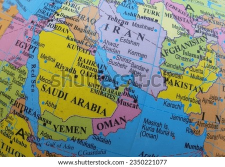 World, Middle East, Asia Africa, Europe, America, Latin America, Iran Saudi Arab, Turkey, Iraq, Syria, Lebanon, Yemen, Qatar, Russia Ukraine, Oman, Italy, France, United Kingdom, Spain, Niger map