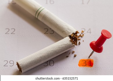 World No Tobacco Day