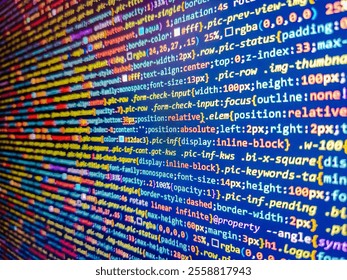 World of particle galaxy star abstract ai tech neon glow wave futuristic network background illustration, cyber space time, system of gakaxy, light stream of data hologram. Happy birthday.