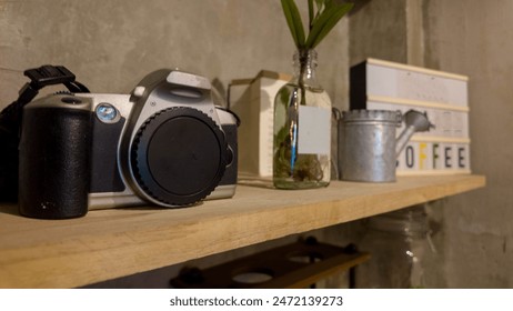 World photography day camera photo take a photo video technology lens digital picture art design 19 august month event international celebration film media creative capture equipment hobby profession - Powered by Shutterstock