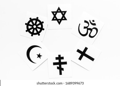 Religious Symbol Images Stock Photos Vectors Shutterstock