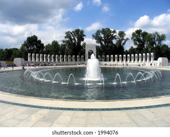 World War Ii Atlantic Campaign Monument Stock Photo 1994076 | Shutterstock