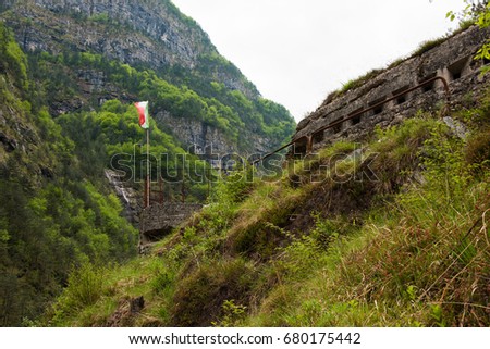 Similar – Foto Bild krieg der welten Stadt