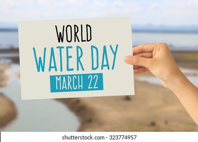 World Water Day