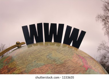 World Web