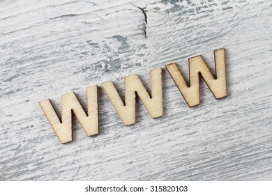 world wide web
