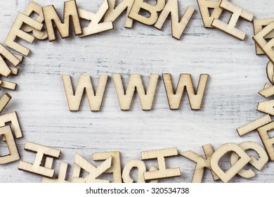 world wide web