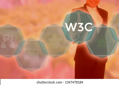 190 World Wide Web Consortium Images, Stock Photos & Vectors | Shutterstock