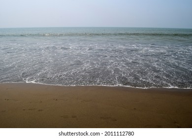 World's Longest Sea Beach Cox's Bazaar