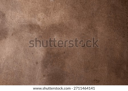 Worn or aged brown texture, suitable for background, wallpaper or rustic crafting.