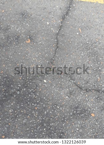 Similar – Image, Stock Photo Red City Hall Asphalt