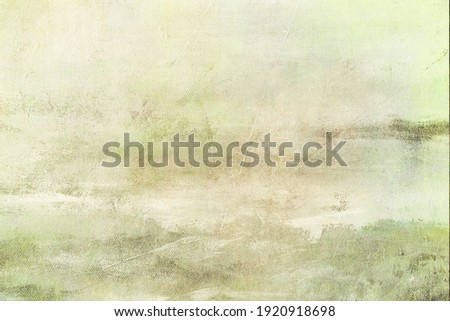 Worn canvas backdrop grunge background or texture 