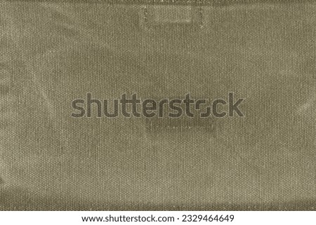 worn cotton canvas. High resolution texture 