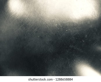 Worn Steel Texture Or Metal Background