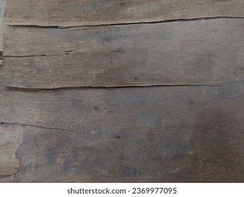 worn wood texture abstract background - Shutterstock ID 2369977095