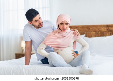 Pregnant Child Arab Images Stock Photos Vectors Shutterstock