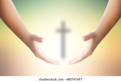 Worship concept Worship concept.  - Powered by Shutterstock